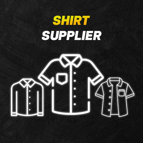 Shirt Supplier